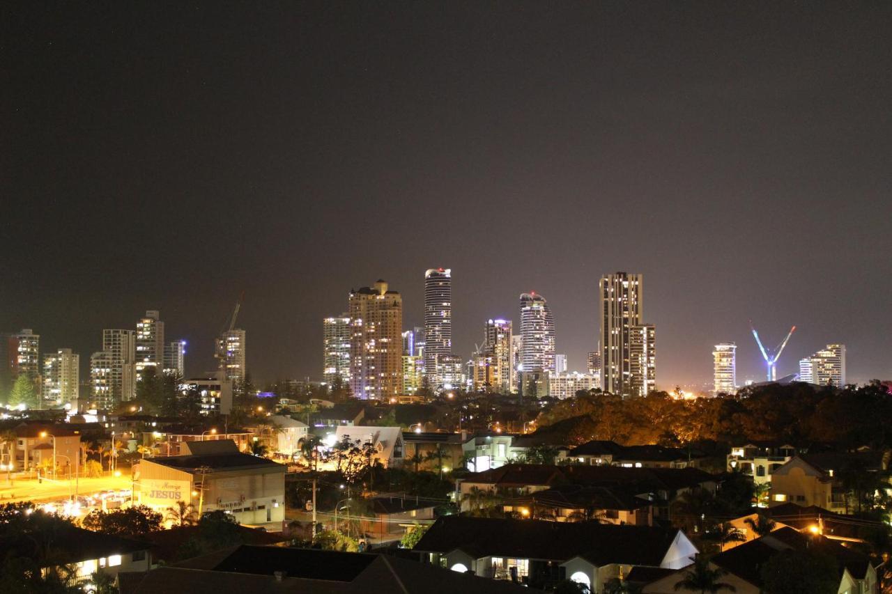 Apartment Serenity Surfers Paradise Gold Coast