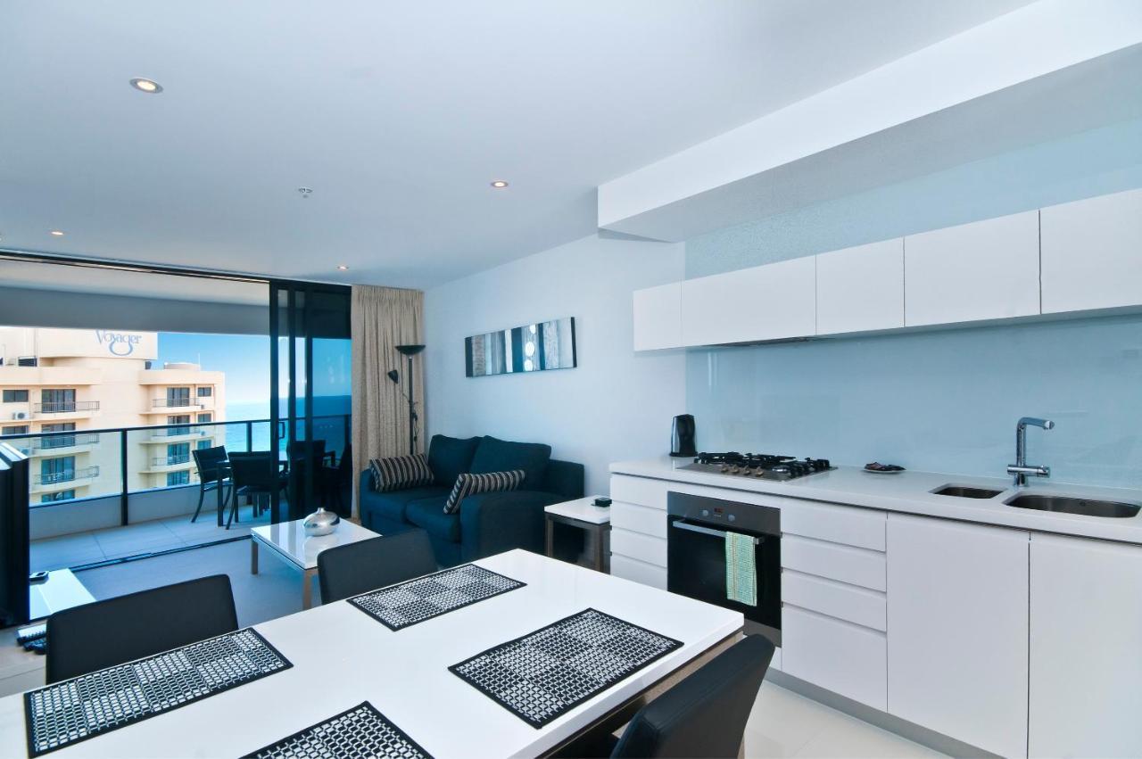 Apartment Oracle Broadbeach - Gclr *