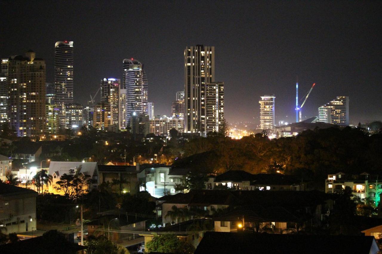Apartment Serenity Surfers Paradise *