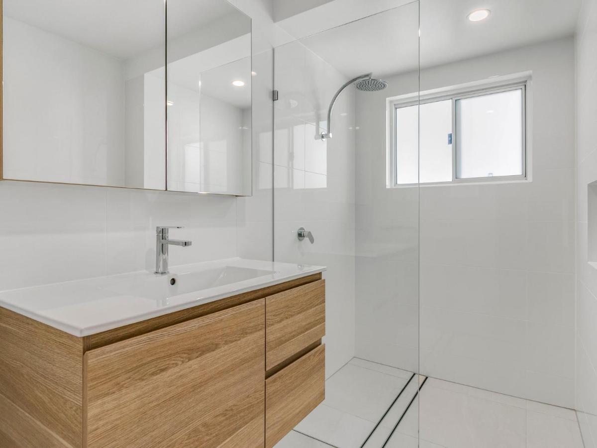 Rainbow Pacific Unit 14 Apartamento *