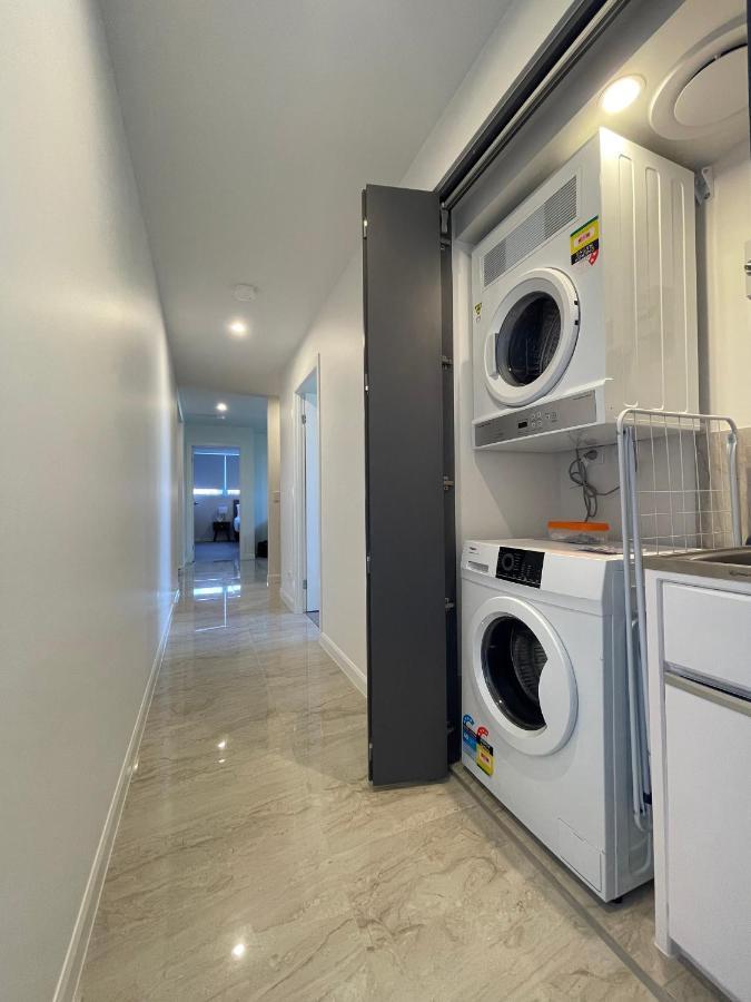 Apartment Serenity Surfers Paradise
