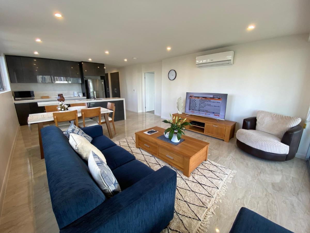 Serenity Surfers Paradise