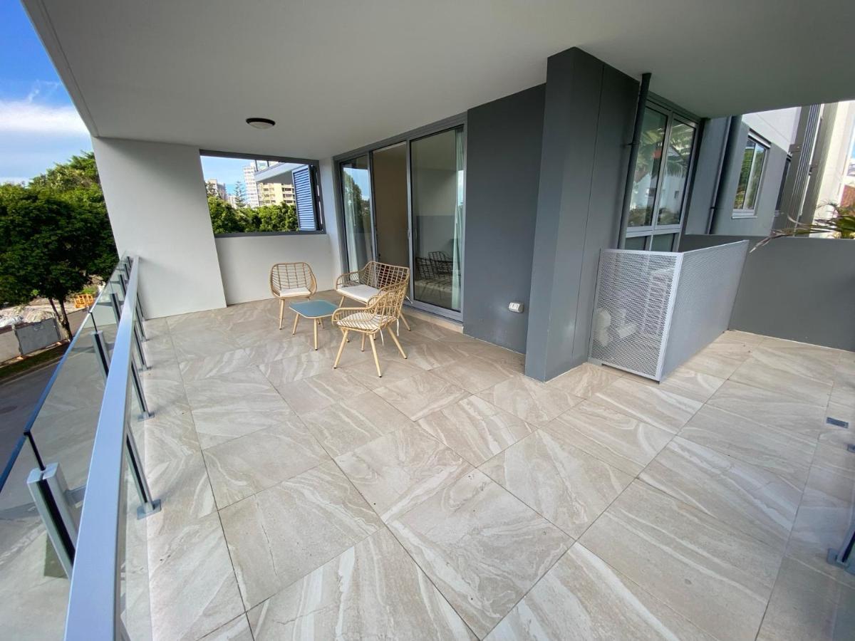 Serenity Surfers Paradise Gold Coast