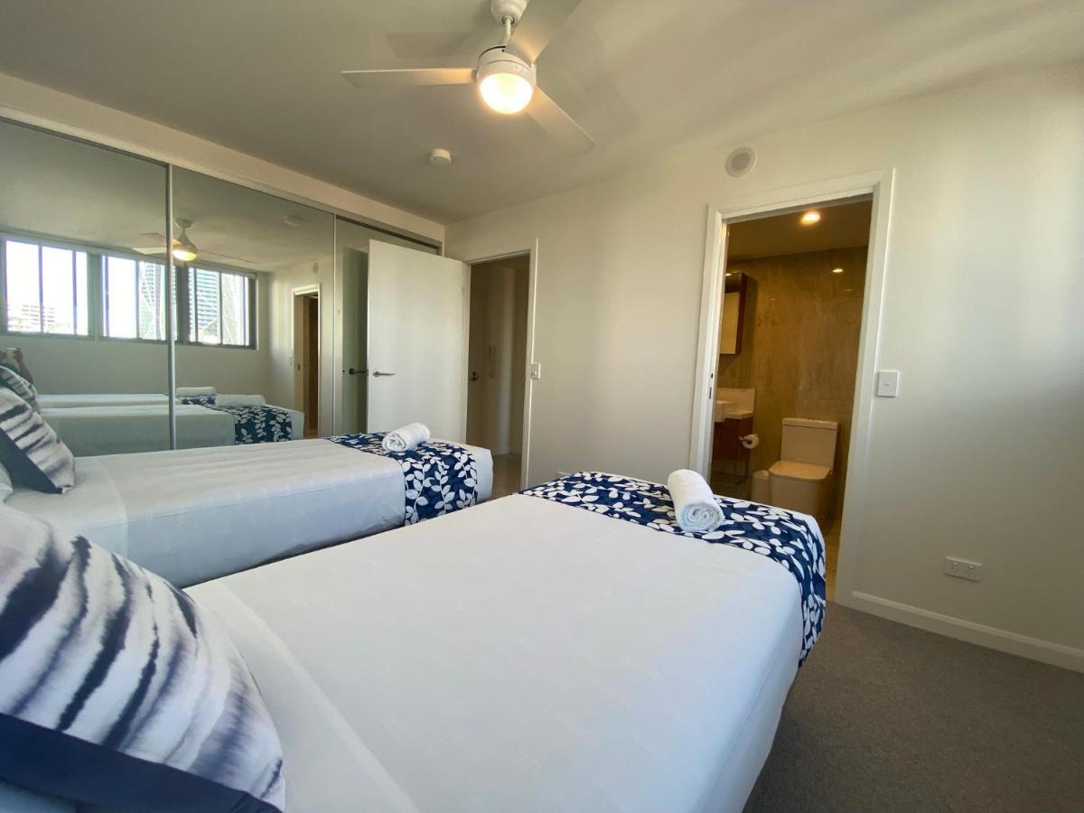 Serenity Surfers Paradise Apartment Gold Coast