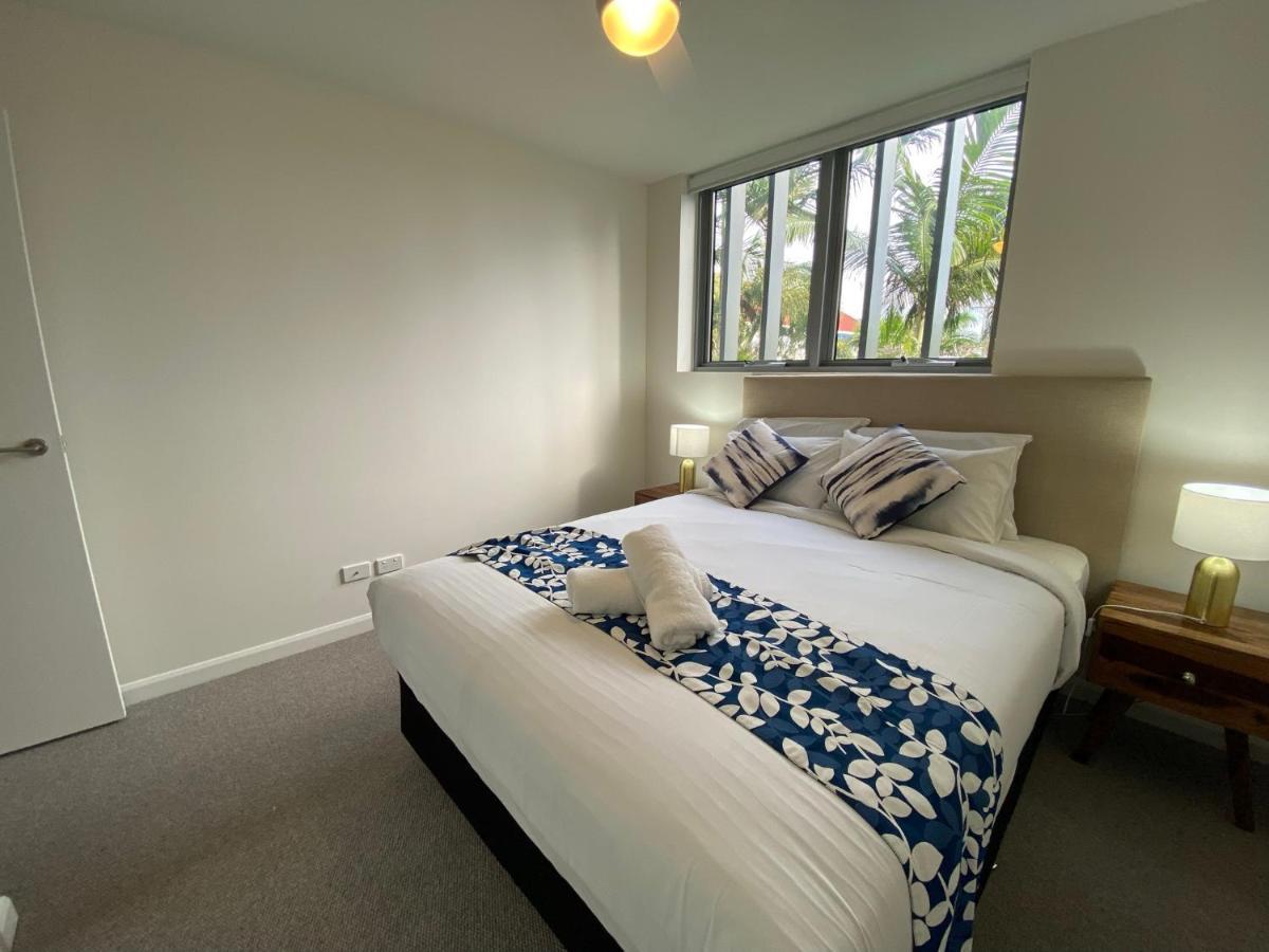 Serenity Surfers Paradise *