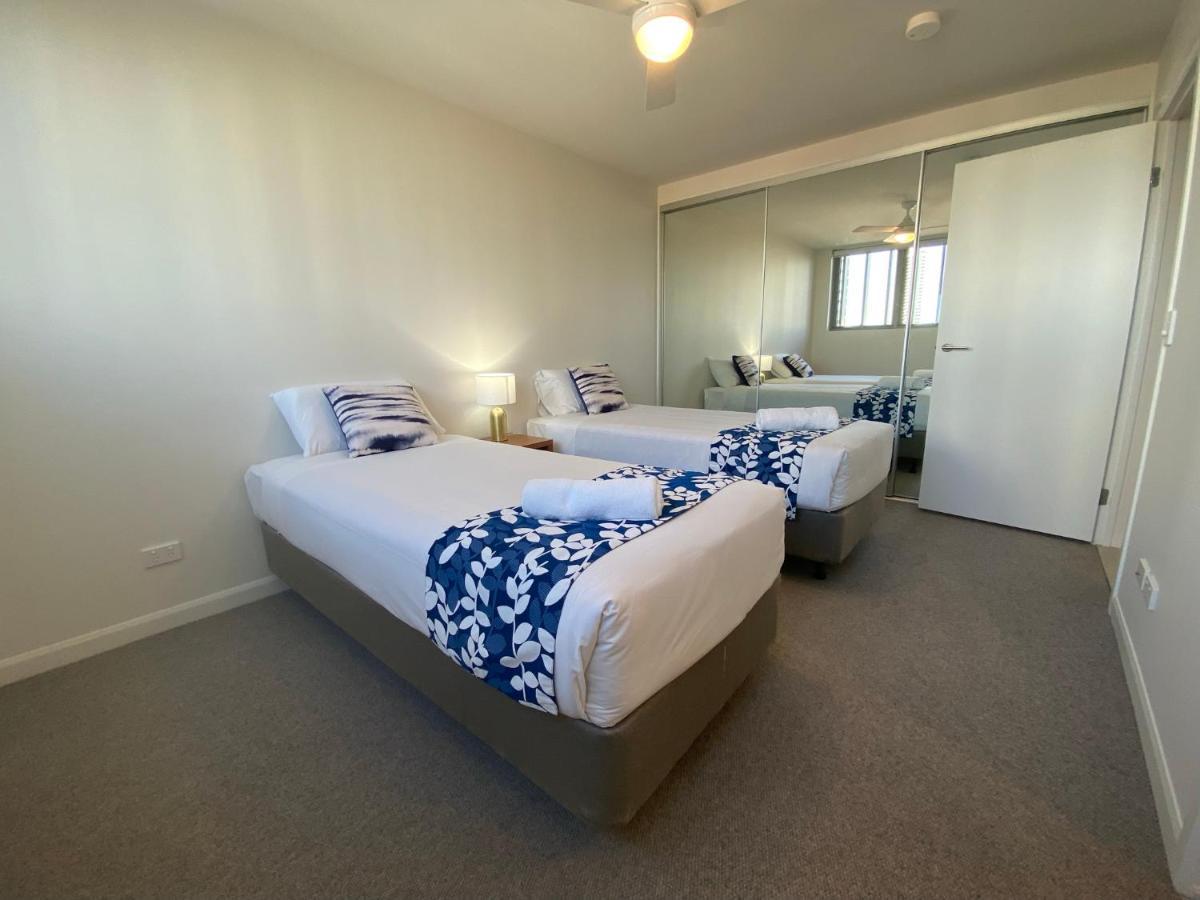 Serenity Surfers Paradise Apartment *