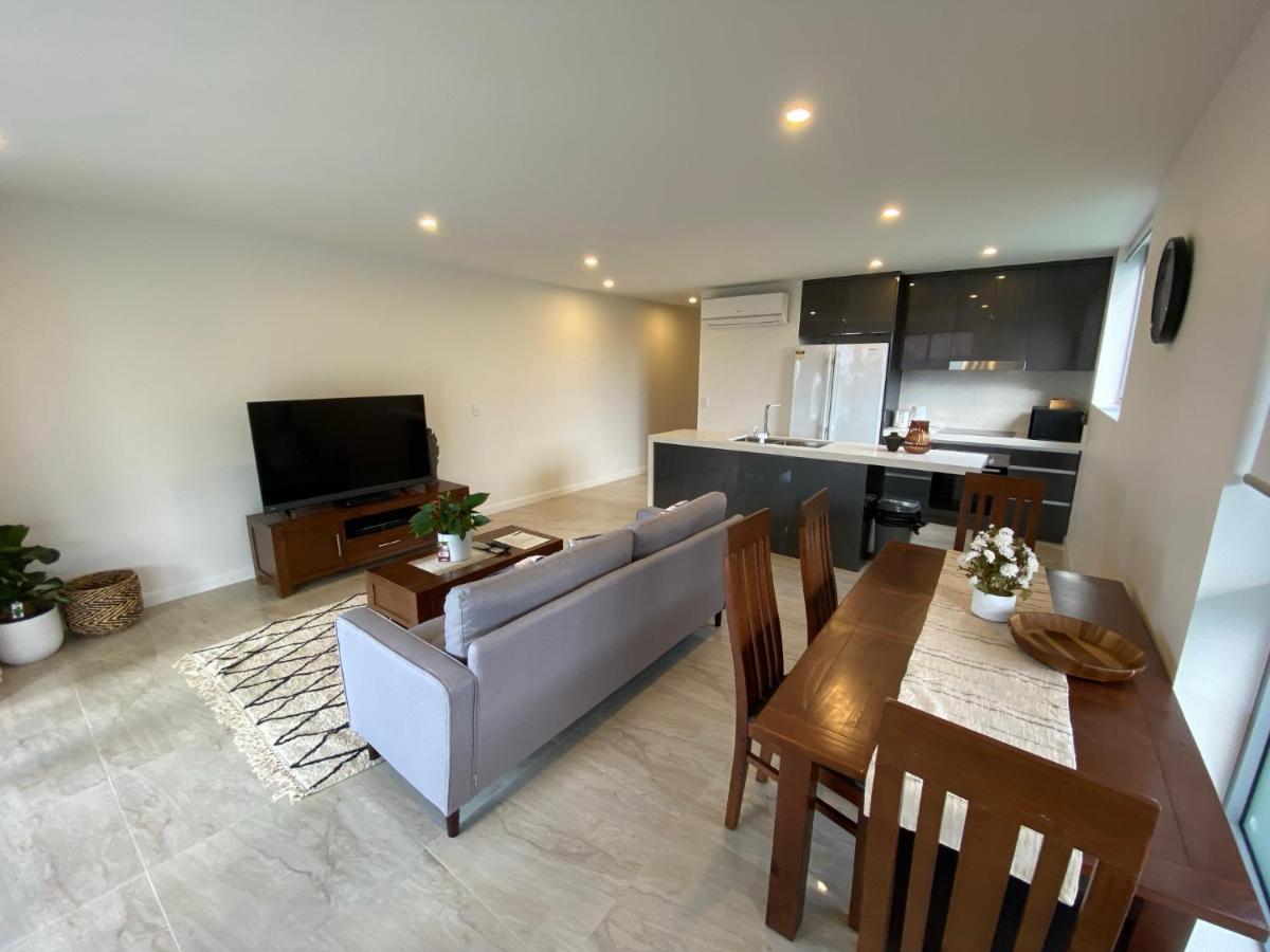Serenity Surfers Paradise *