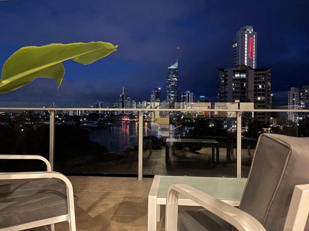 Serenity Surfers Paradise Gold Coast