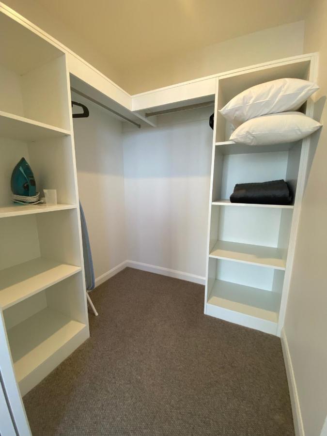 Serenity Surfers Paradise Apartment Gold Coast