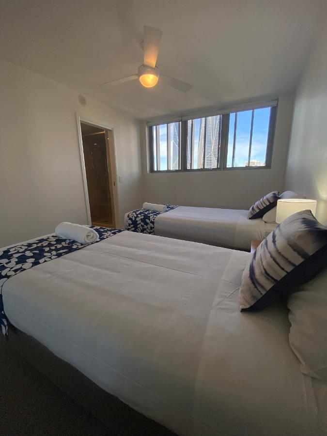 Apartment Serenity Surfers Paradise