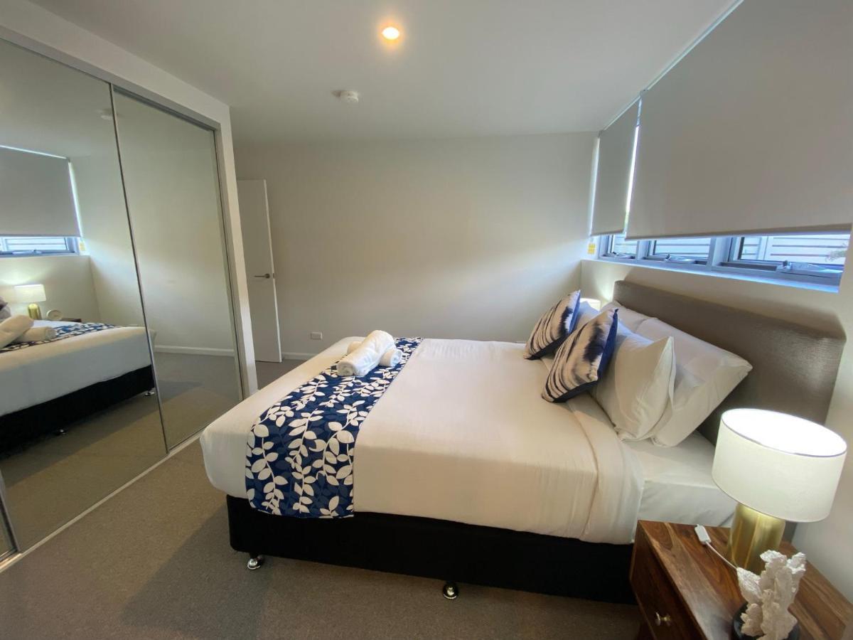 Serenity Surfers Paradise