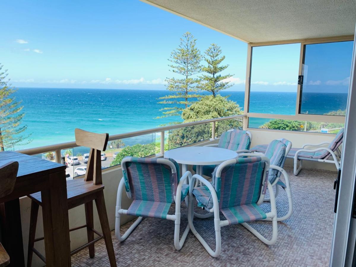 Hotel Park Towers-goodwin Towers Units Gold Coast