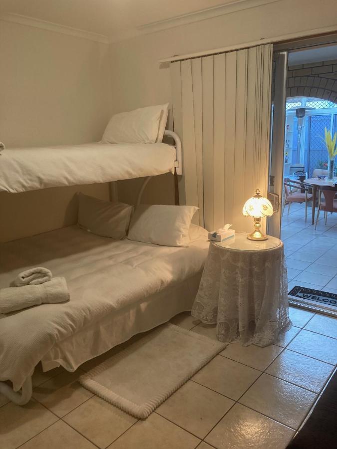 Caprilodge * Gold Coast