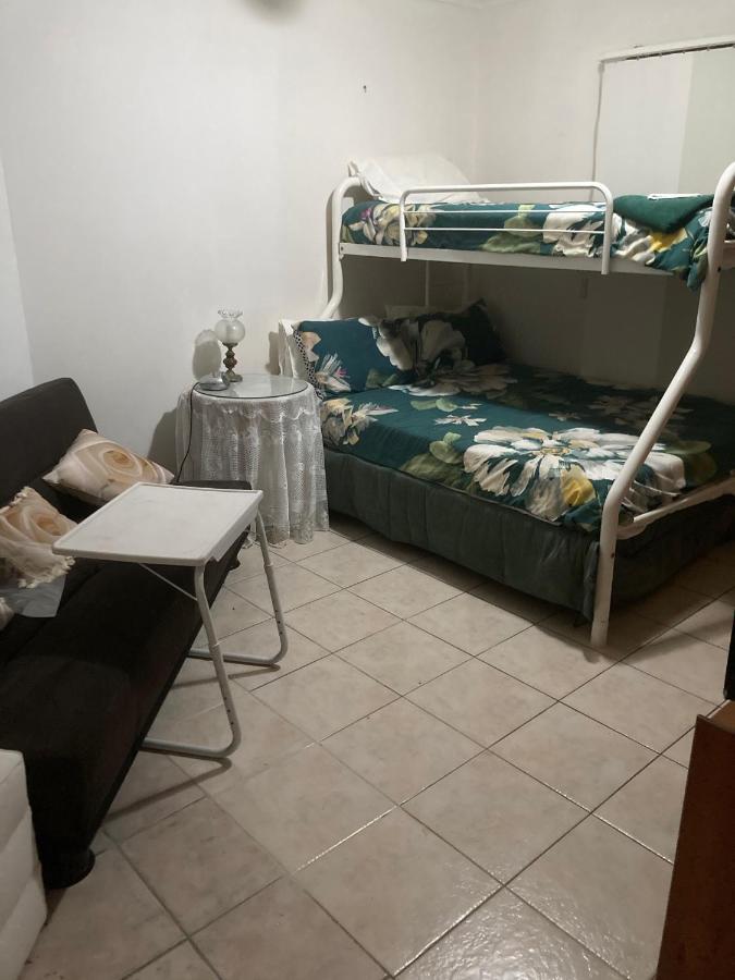 Caprilodge Guest house
