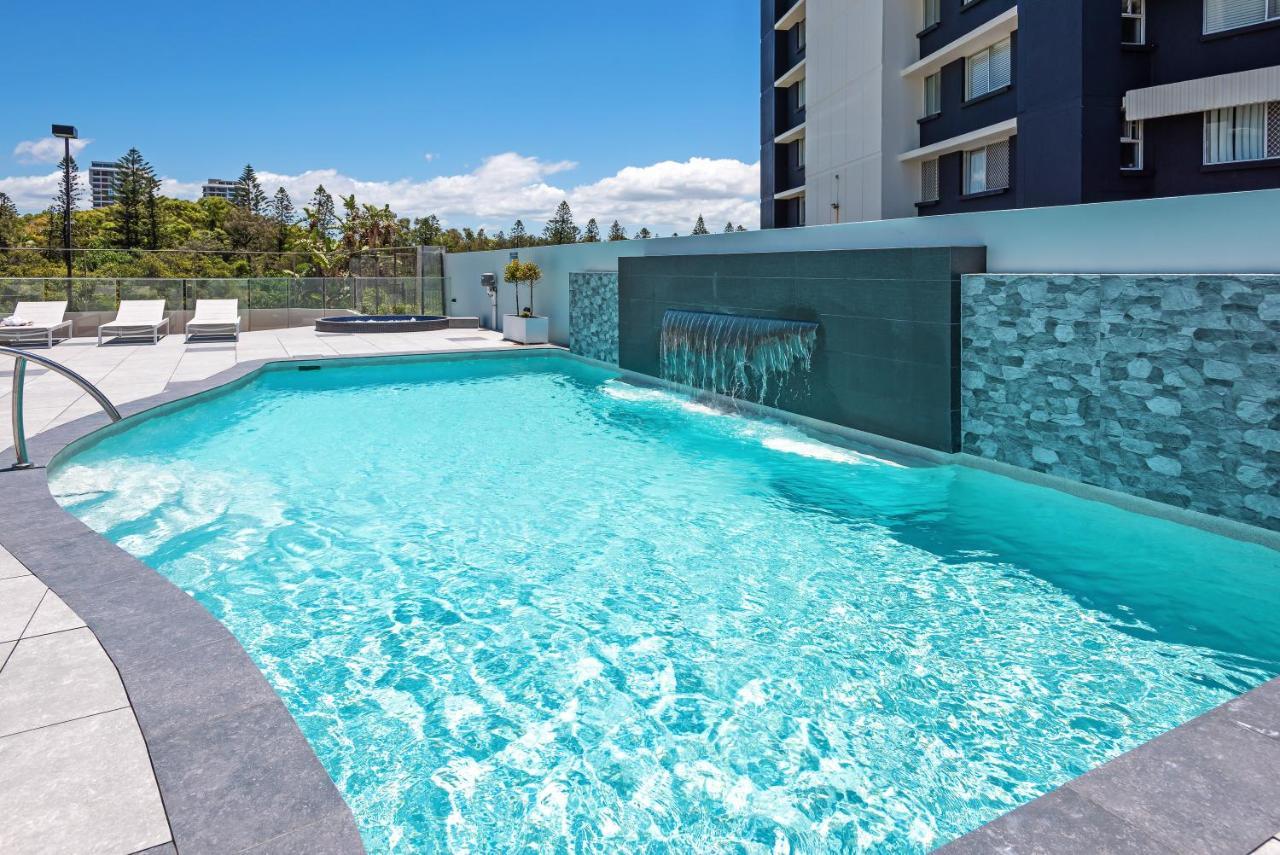 The Waterford On Main 4*