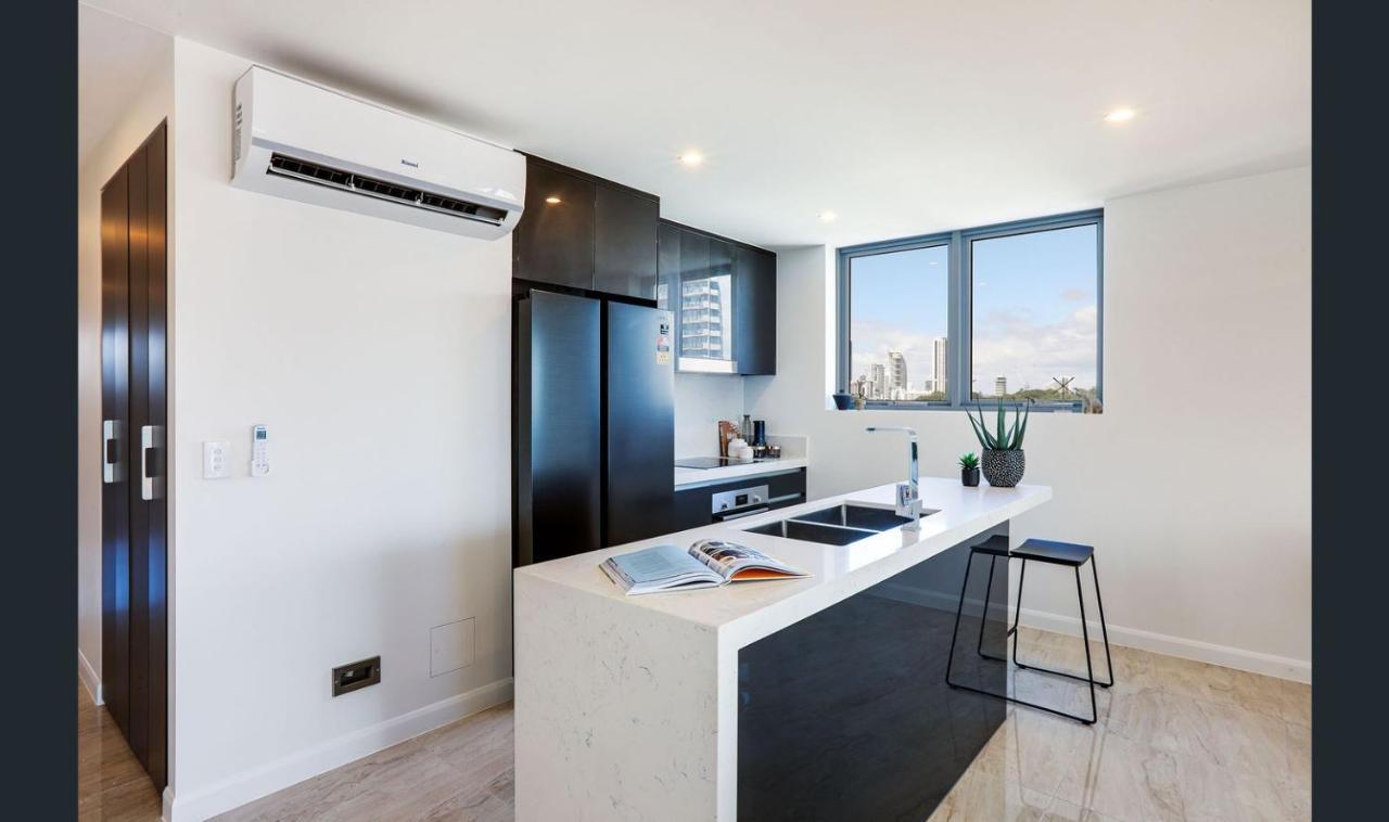Serenity Surfers Paradise *