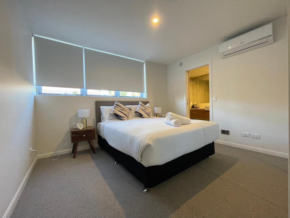 Serenity Surfers Paradise Gold Coast