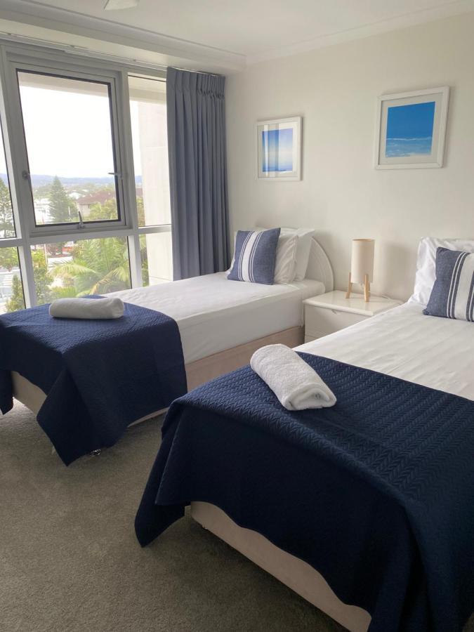 Solnamara Beachfront 4* Gold Coast