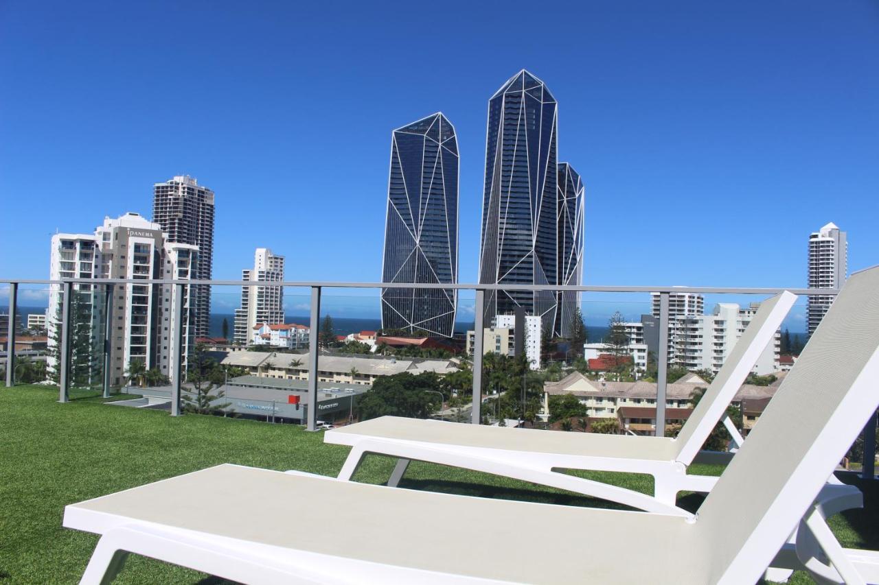 Serenity Surfers Paradise *