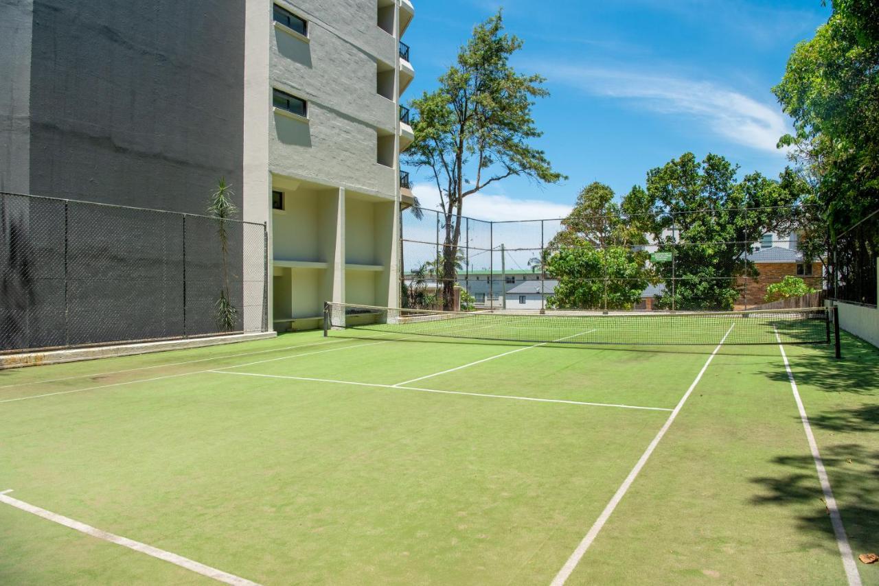 Aparthotel The Rocks - Official Gold Coast