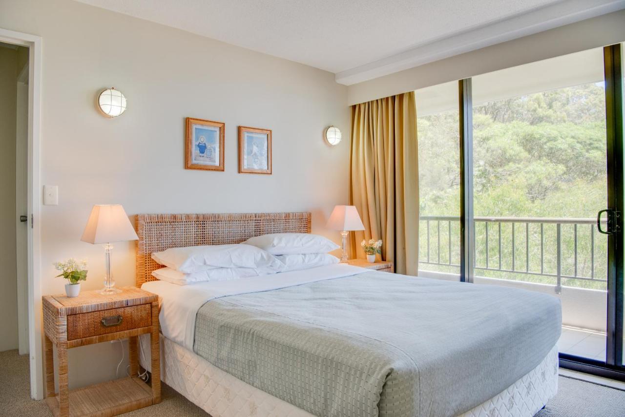 Aparthotel The Rocks - Official 4*