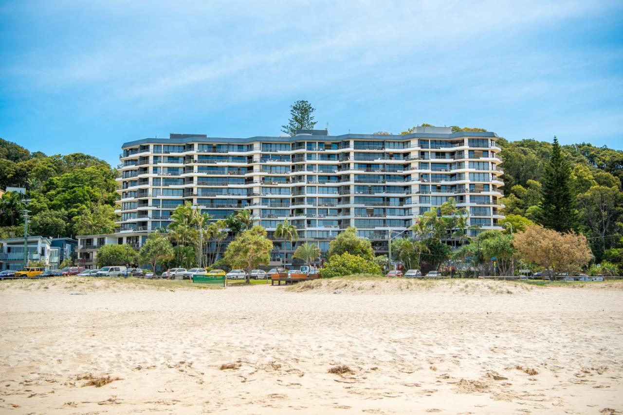 The Rocks - Official Gold Coast
