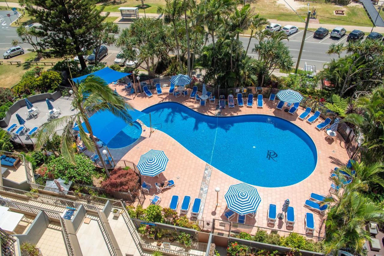 The Rocks - Official Aparthotel Gold Coast