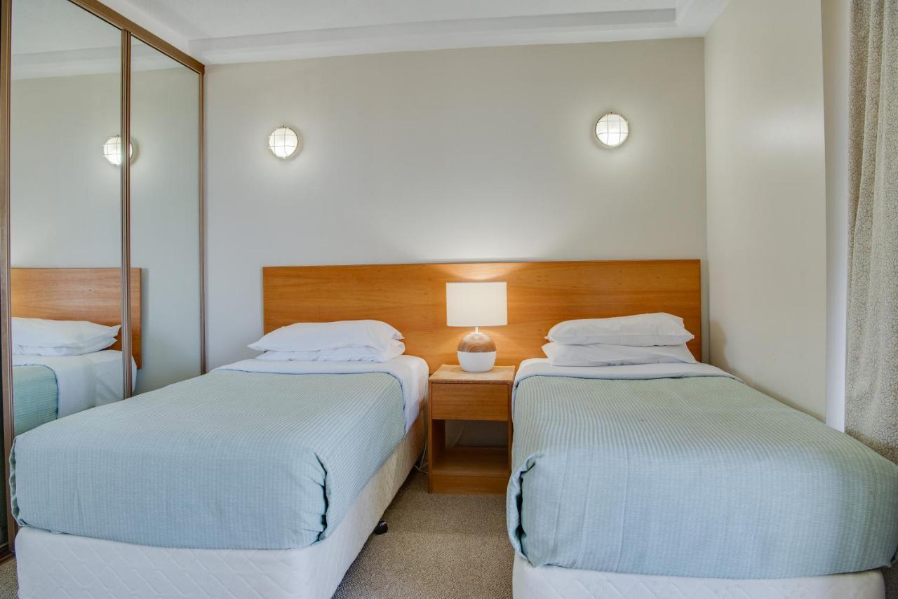 The Rocks - Official Aparthotel