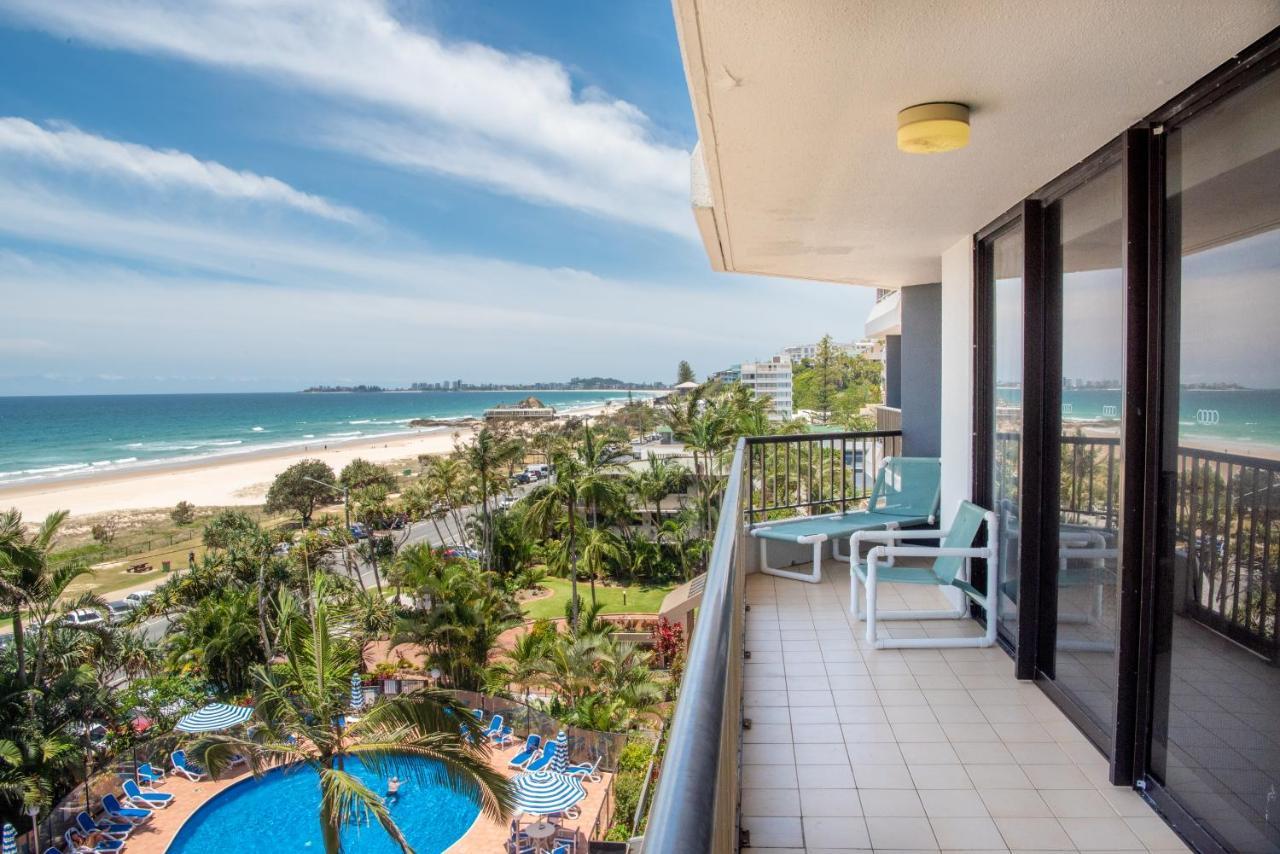 The Rocks - Official Aparthotel