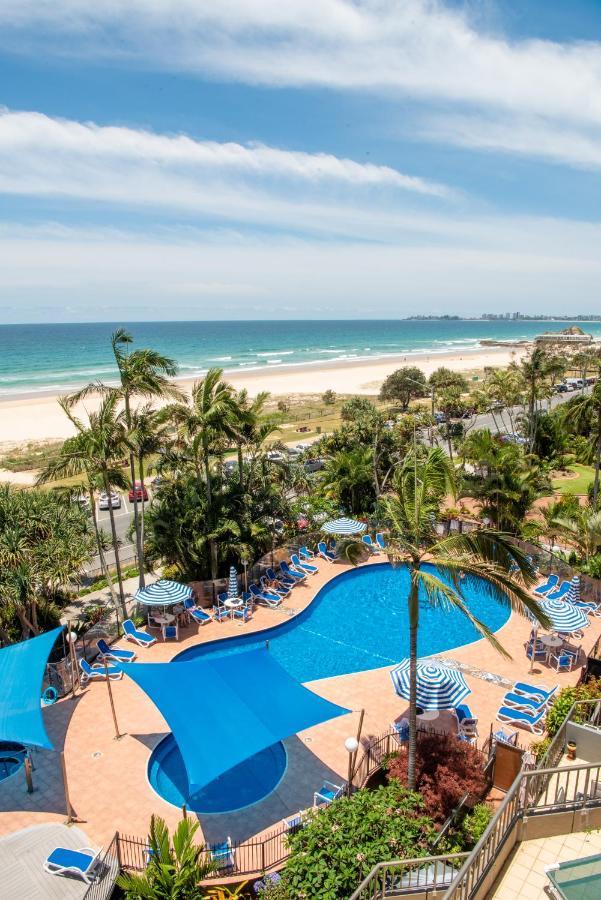 Aparthotel The Rocks - Official Gold Coast
