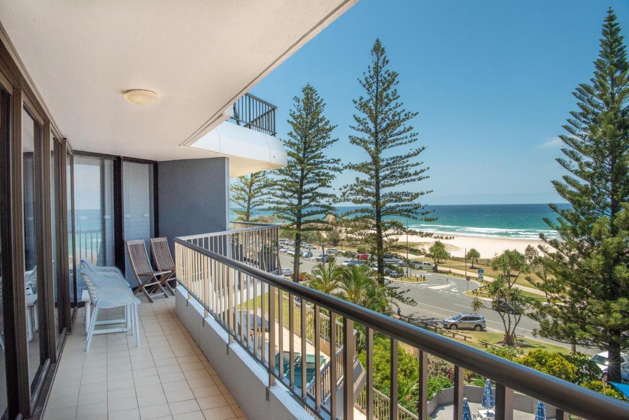 The Rocks - Official Aparthotel Gold Coast
