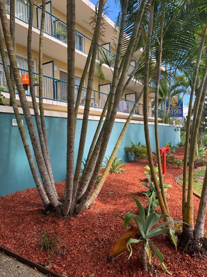 Broadwater Keys 3*