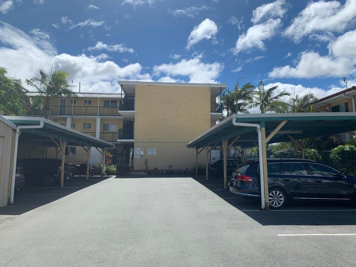 Broadwater Keys Aparthotel 3*
