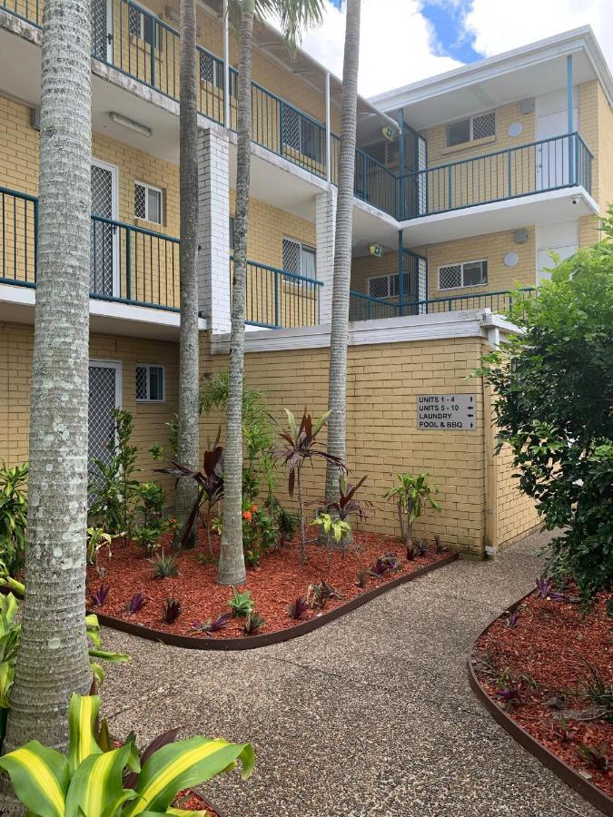 Broadwater Keys