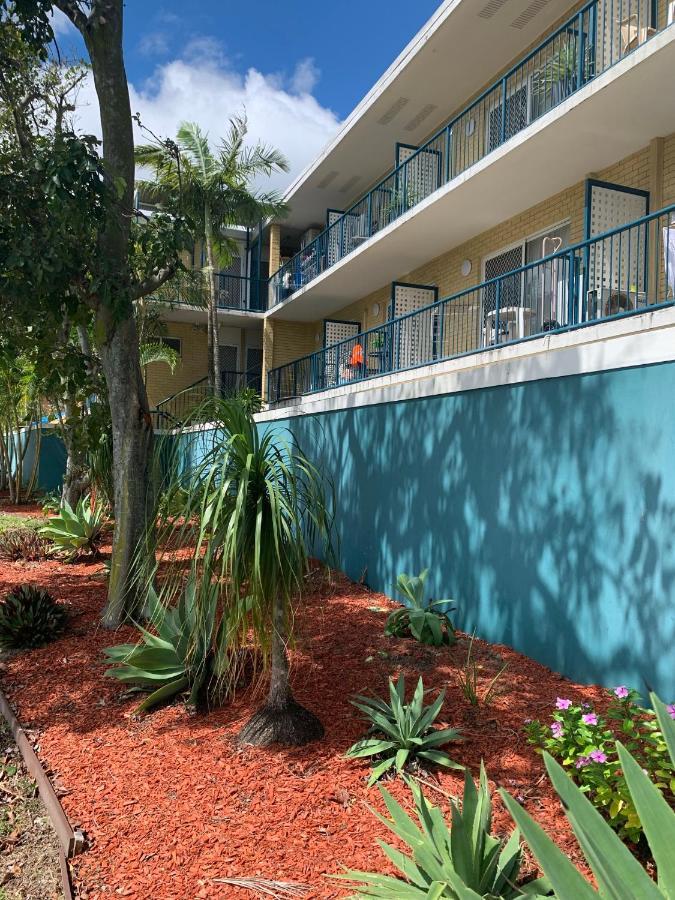 Broadwater Keys Aparthotel 3*