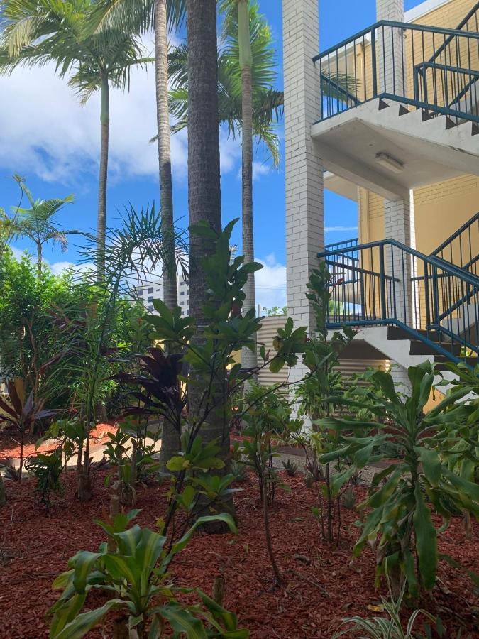 Broadwater Keys Aparthotel Gold Coast