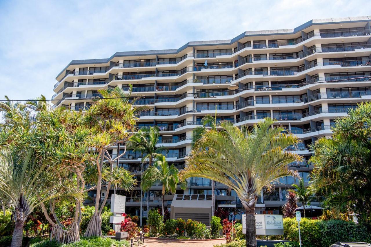 The Rocks - Official Gold Coast
