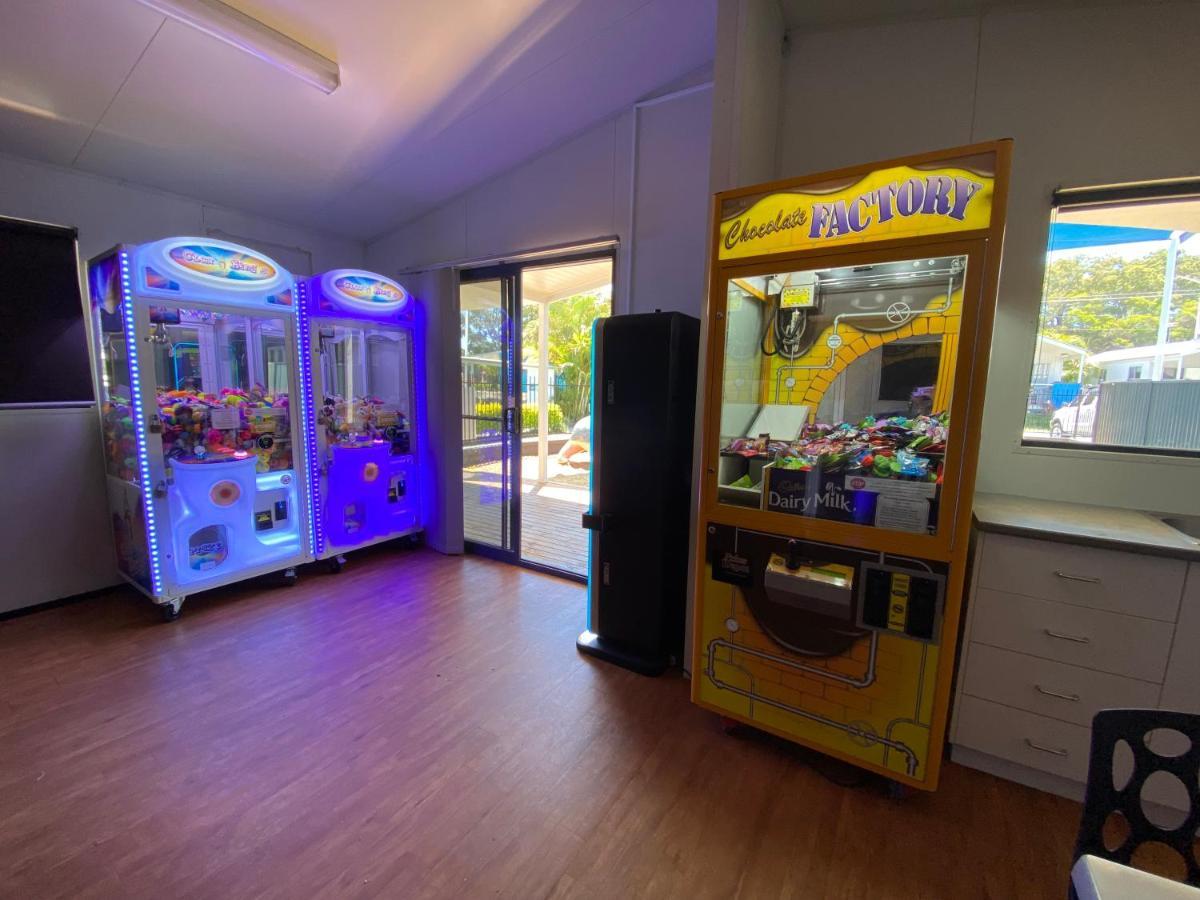 Holiday park Nobby Village