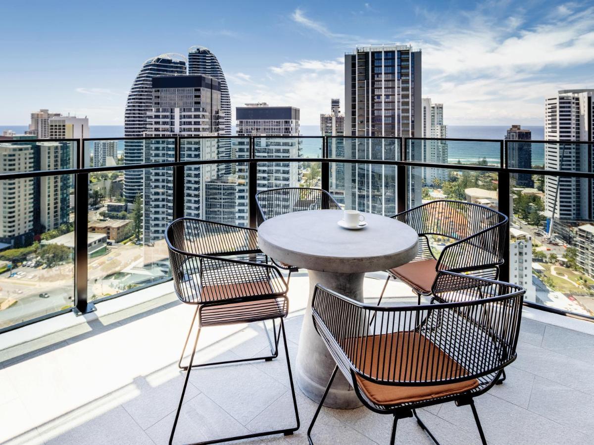 The Star Residences - Gold Coast