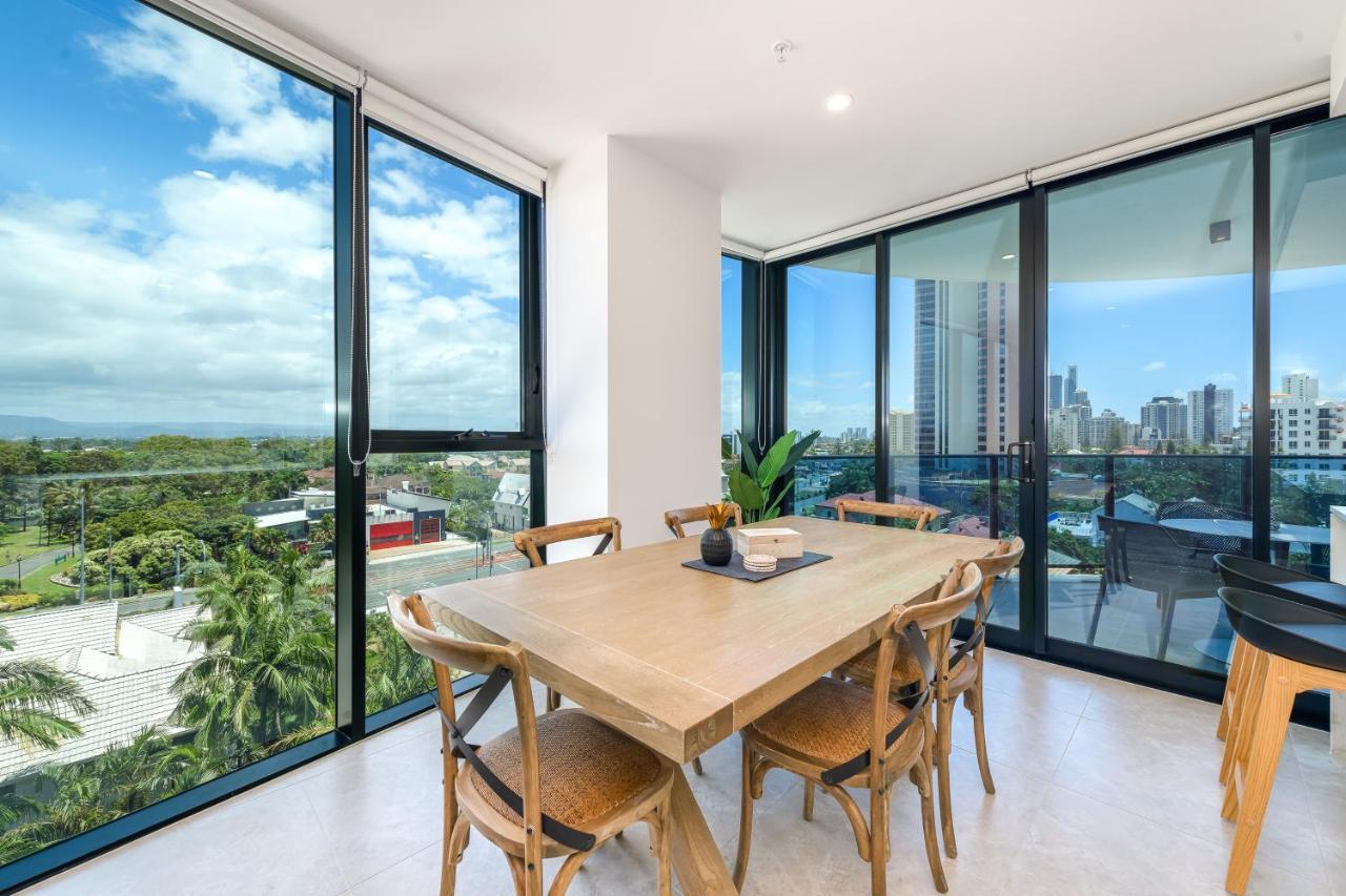 Apartment The Gallery Residences Broadbeach - Official Listing