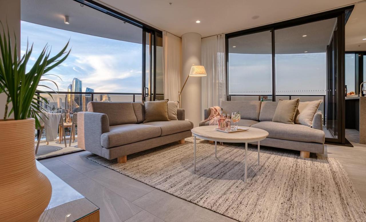 Apartment Encore Broadbeach - Official *