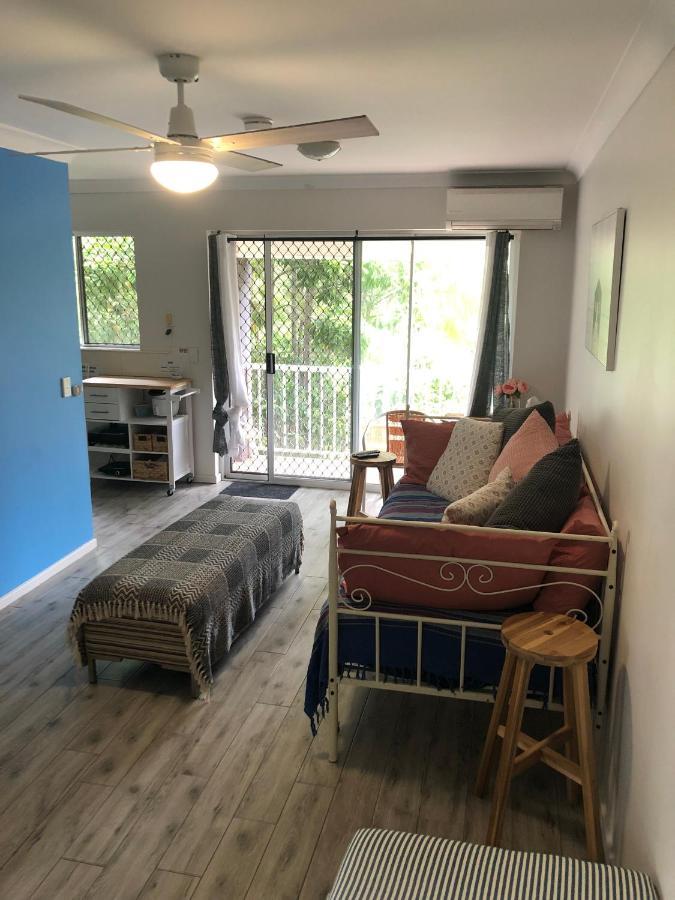 Surfers Paradise Self Contained 1 Bed Unit Gold Coast