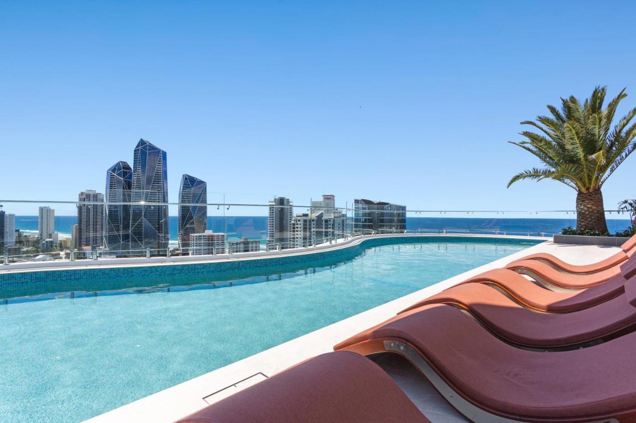 The Gallery Residences Broadbeach - Official Listing