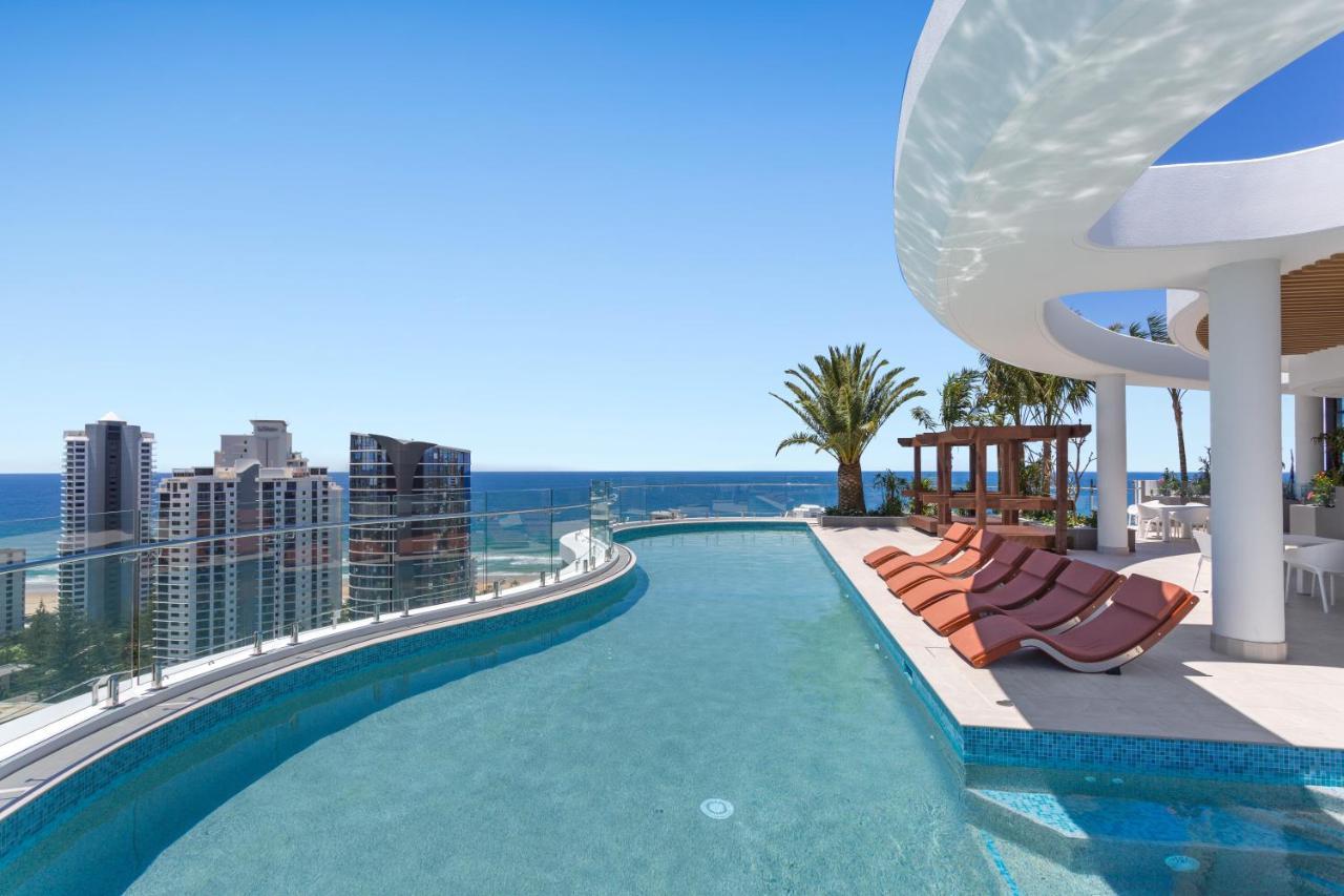 Apartment The Gallery Residences Broadbeach - Official Listing *