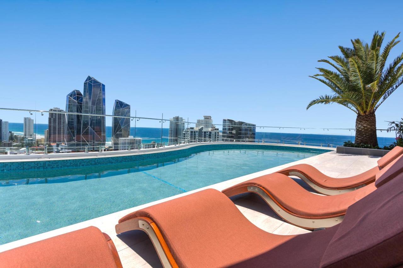 Apartment The Gallery Residences Broadbeach - Official Listing Gold Coast