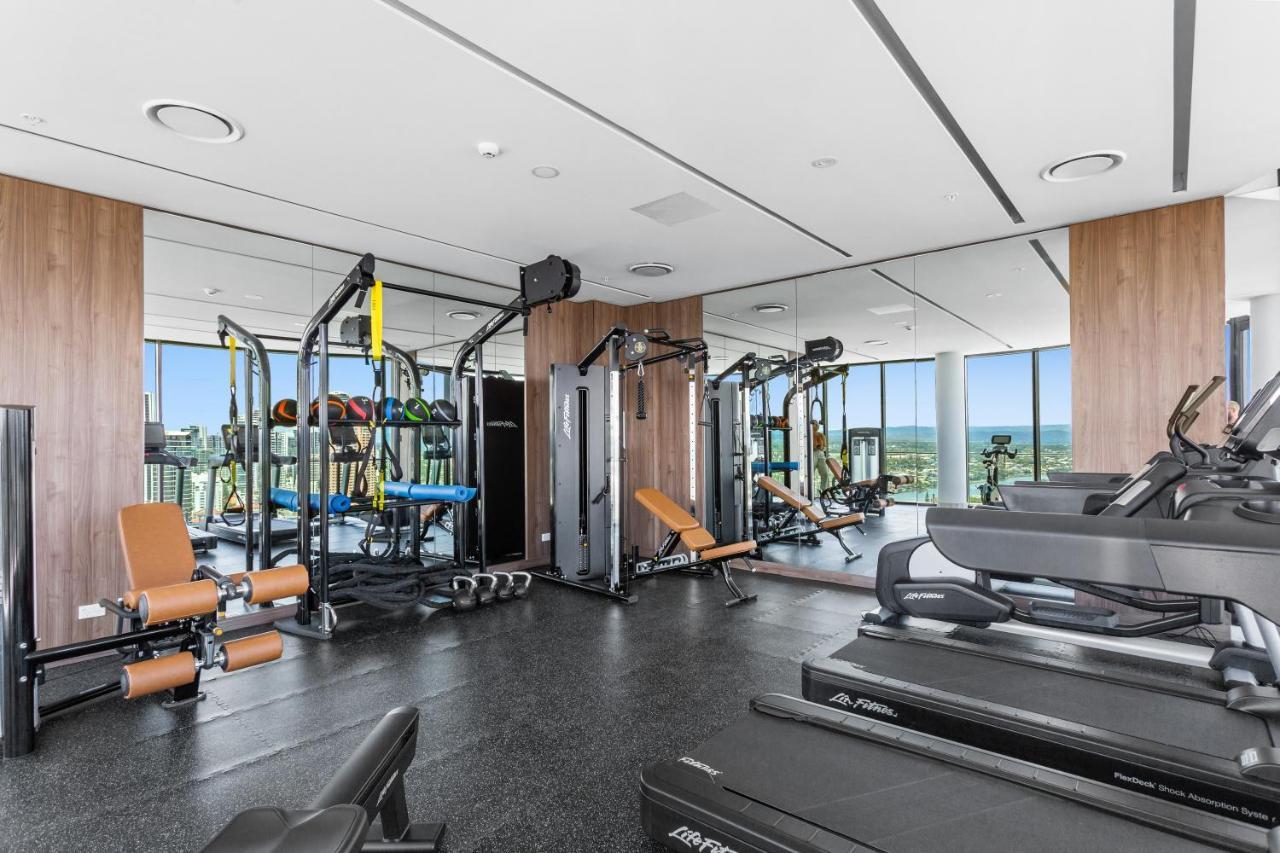 Apartment The Gallery Residences Broadbeach - Official Listing