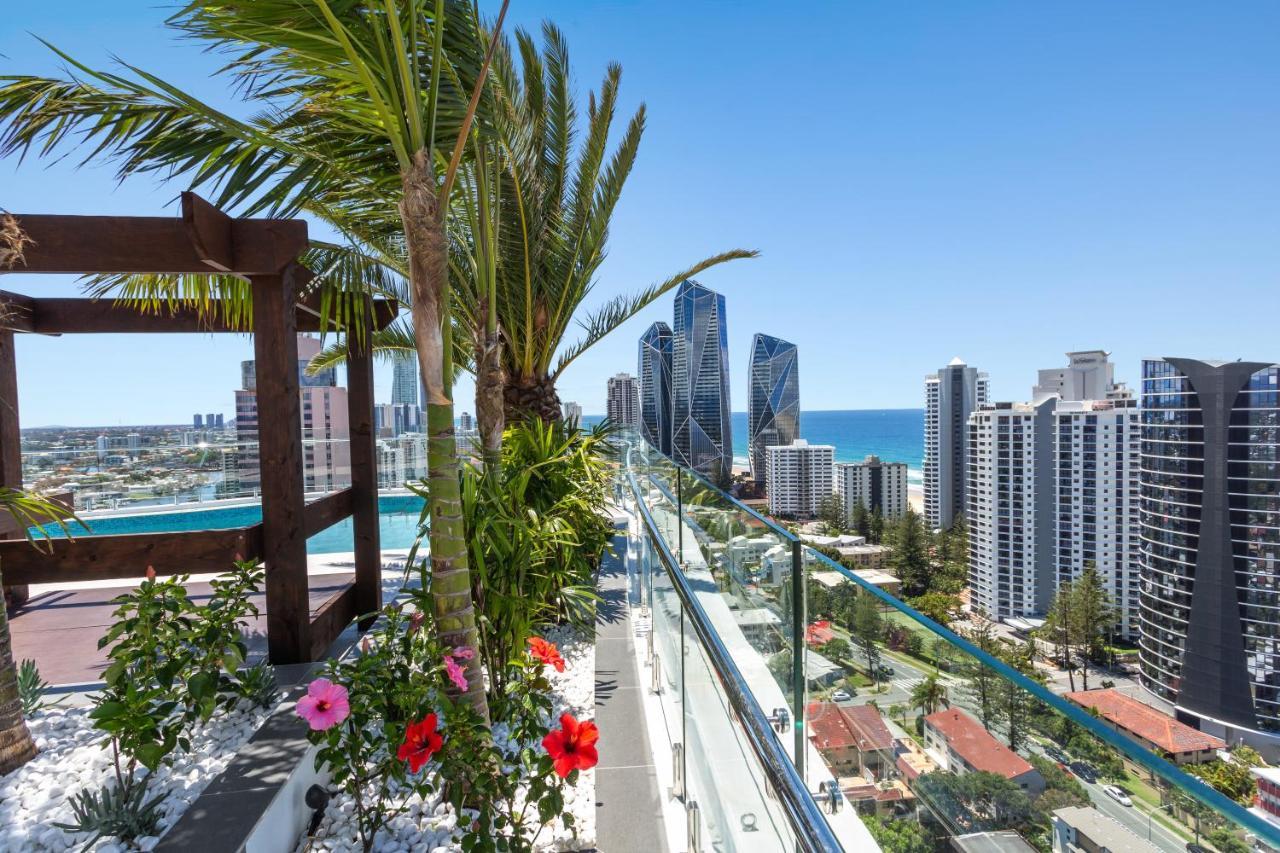 The Gallery Residences Broadbeach - Official Listing Apartment Gold Coast