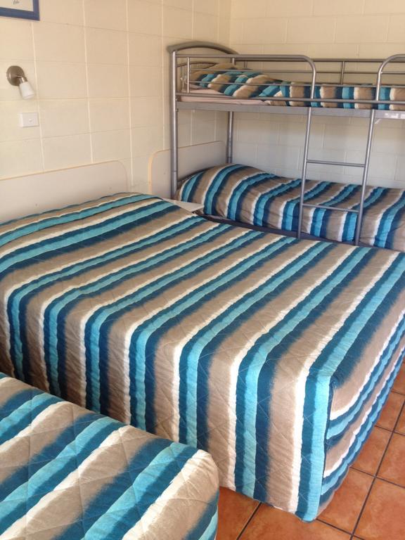 Sunburst 3* Gold Coast