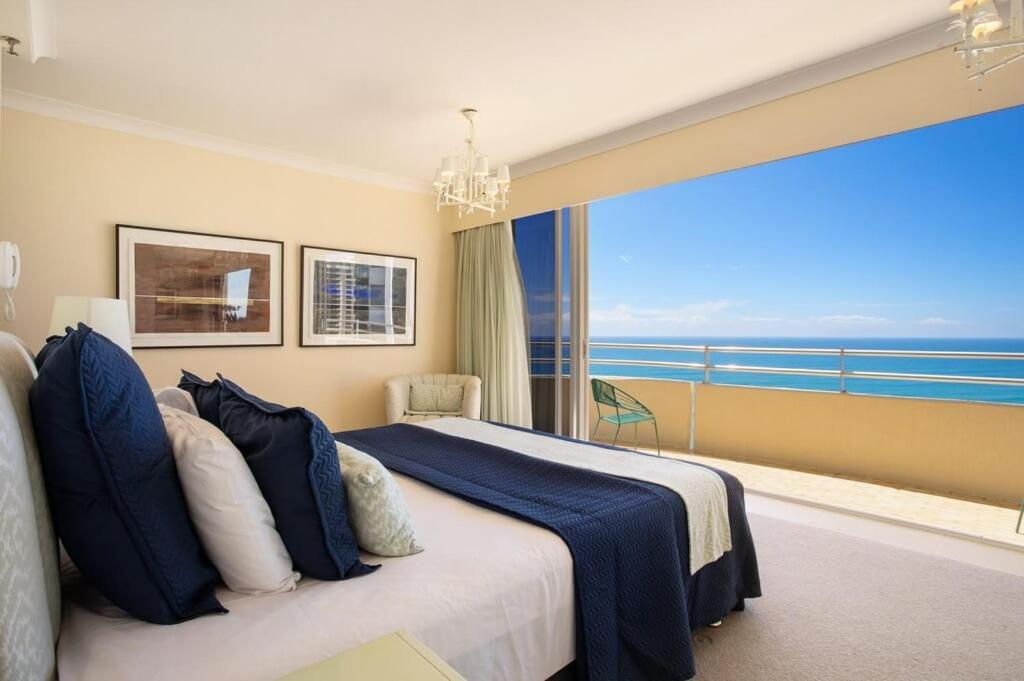 Zenith Ocean Front Aparthotel 3*