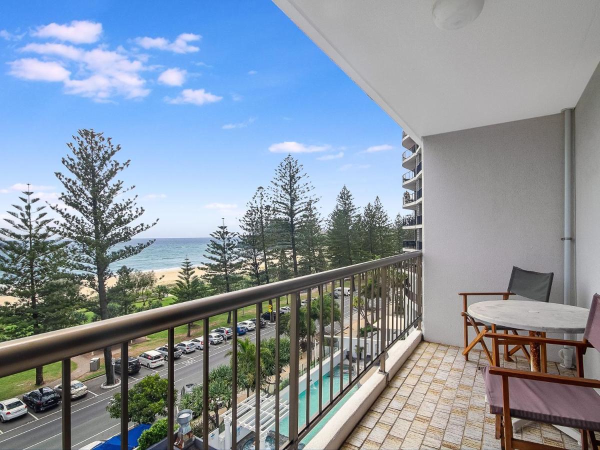 Apartment Aries Unit 16 Gold Coast